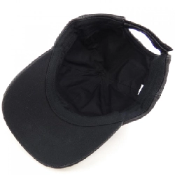 シュプリーム SUPREME NEW YORK LEATHER 6-PANEL Mũ - Hàng hiệu Chính hãng 907469