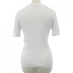 CHANEL P73589K10565 Áo len - Hàng hiệu Chính hãng 809412