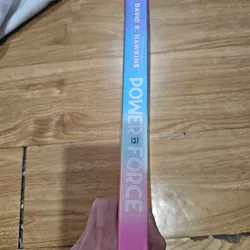 Power vs Force
 682471