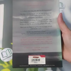 [MIỄN PHÍ BỌC SÁCH] The Loney - Andrew Michael Hurley 1033643