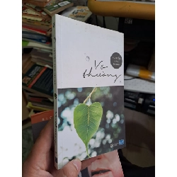 Vô thường Nguyễn Bảo Trung mới 90% 2019 Văn học Việt Nam VAVO1709 Rebooks.vn