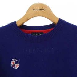 Hàng hiệu PEARLY GATES - Áo len 904730