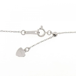 Dây chuyền garnet PT900/PT850 5.34CT - Hàng hiệu Authentic 859358