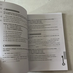 IELTS listening strategies for the IELTS test 518633