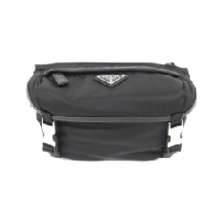 Túi xách vai Prada 2VH171 - Hàng hiệu Authentic