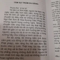 Báo ứng hiện đời. Tập 3 Tần Phu Nhân. Biên dịch Hạnh Đoan 726795