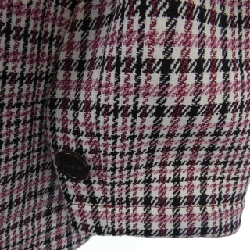 【Khuyến mãi】Áo khoác GUCCI 636674