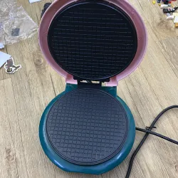 Máy làm bánh kẹp, bánh ốc quế còn mới xài vài lần 958715