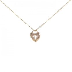 Dây chuyền mini hình trái tim Tiffany - Hàng hiệu Authentic