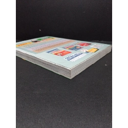 Bí kip luyện thi toeic part 1 chuyên đề luyện nghe mới 90% bẩn HCM2606 Kim Mạnh Tuấn HỌC NGOẠI NGỮ 916146