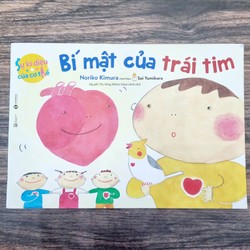 Sách Bí mật của trái của  142547