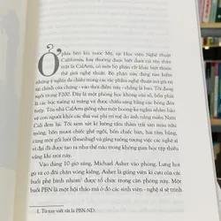 BẢY NGÀY TRONG THẾ GIỚI NGHỆ THUẬT - SARAH THORNTON 603039