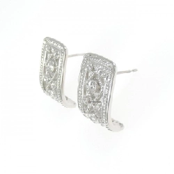 PT900 Bông tai kim cương 0.35CT - Hàng hiệu Chính hãng 867238