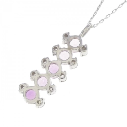 Dây chuyền Sapphire PT900 0.90CT - Hàng hiệu Chính hãng 857791