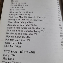 Hành trình đến với thơ Hàn Mặc Tử _ Zdũ Kha  366572