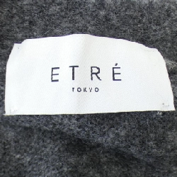 【Khuyến mãi】ETRE TOKYO Áo khoác cardigan 634434