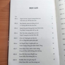 Đông Chu Liệt Quốc(3 tập)- Phùng Mộng Long(NXB Văn học 2017) 109856