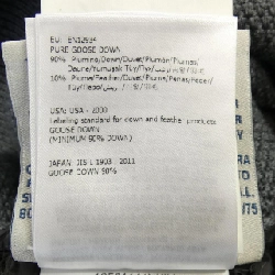 Moncler MONCLER 20939474800 Áo khoác lông - Hàng hiệu Chính hãng 816155