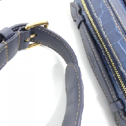 Túi xách mềm tay cầm da kỳ lạ Louis Vuitton N80585 609767