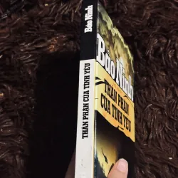 Thân phận của tình yêu (bìa cứng) 994935