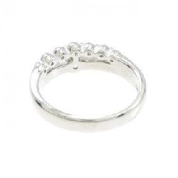 Nhẫn kim cương PT900 0.53CT - Hàng hiệu Authentic 851844