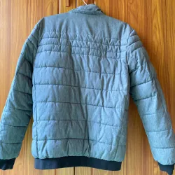 ÁO KHOÁC BÔNG ẤM GIỮ NHIỆT 99% *** TẶNG QUÀ 0Đ + FREESHIP 583168