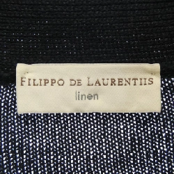 Áo khoác cardigan FILIPPO DE LAURENTIIS - Hàng hiệu Authentic 898331