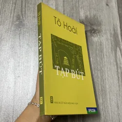 Tạp bút- tô hoài. 3b3 574995