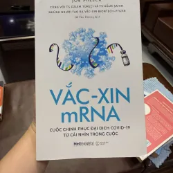 VẮC-XIN mRNA – CUỘC CHINH PHỤC ĐẠI DỊCH COVID-19 | JOE MILLER- K2 998362