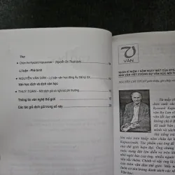 Tạp chí văn học nước ngoài số 2 - 2008 745338