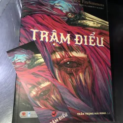 Trậm điểu - Matthew FitzSimmons