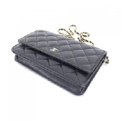 Ví dây chuyền Chanel Timeless Classic AP0250 623211