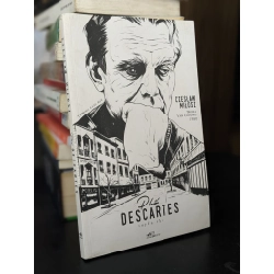 Phố Descartes - Czelaw Milosz