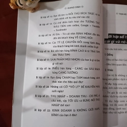 Trọn bộ 22 bí kíp Kinh doanh online thành công từ A - Z - Giang Dinh 485553