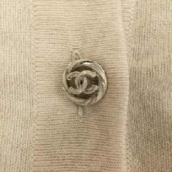 【Mã giảm giá】Áo cardigan dài CHANEL 643047