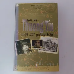 Hồi ký Thường tín - Một đời giông bão - Vết sẹo