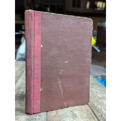 Thiên bàn - trí huệ cung - tập thơ cội đạo bốn mùa - đại đạo tam kỳ ( 3 cuốn đóng chung )