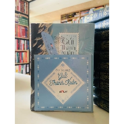 So Young: Gửi thanh xuân (Bộ 2 tập) - Tân Di Ổ STB3641 Văn học