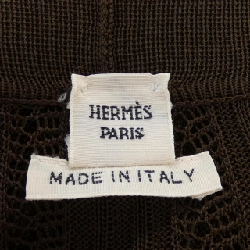 【Mã giảm giá】Áo cardigan HERMES 640140