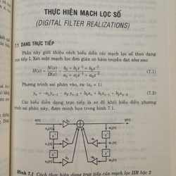 XỬ LÝ SỐ TÍN HIỆU VÀ WAVELETS 482459
