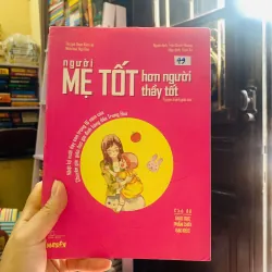 Người mẹ tốt hơn người thầy tốt -  Doãn Kiến Lợi#HATRA 926444