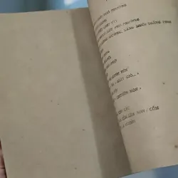 [XƯA] Hà Nội Băm Sáu Phố Phường (1988) - Thạch Lam 776005