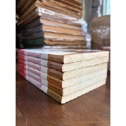 TRUYỆN TRANH CHỈ CÓ MÌNH ANH 324413