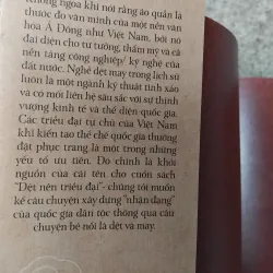 Dêt nên triều đại ( trang phục Việt thời Lê sơ ) 1022868