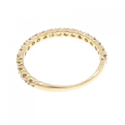 Nhẫn kim cương K18YG 0.4CT - Hàng hiệu Chính hãng 848061