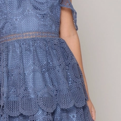 Đầm ren ChiChi  461238