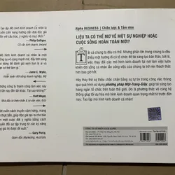 Business Model You Tạo Lập Mô Hình Kinh Doanh Cá Nhân 708993