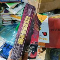 Những nhà tình báo của Thế Kỉ XX 466588