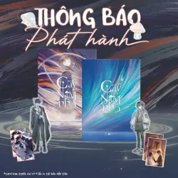Cây nấm nhỏ - Nhất Thập Tứ Châu ( trọn bộ 2 tập kèm card )