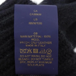 Găng tay LOUIS VUITTON - Hàng hiệu Chính hãng 834986